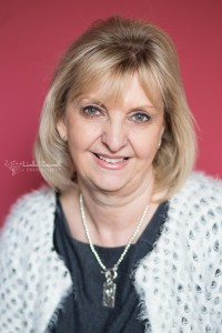 Woman Who…Entrepreneur Finalist, Joy May Founder of Absolute HR