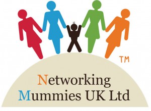 Woman Who…Business Network Finalist Networking Mummies UK