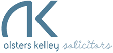 Alsters Kelley Logo