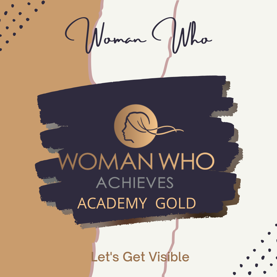 Woman Who Achieves Academy Gold
