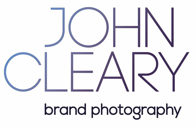 John Cleary Brand Photography supporting Woman Who