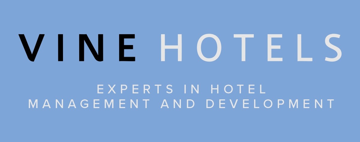 Vine Hotels in partnership with Woman Who