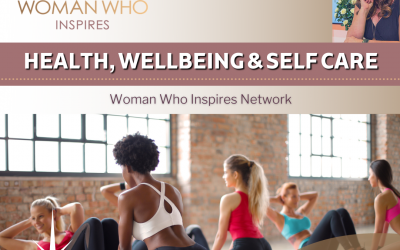 Are You Making Your Health and Self-Care a Priority?