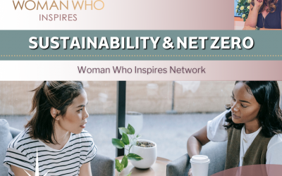 Sustainability and Net Zero for Small Businesses