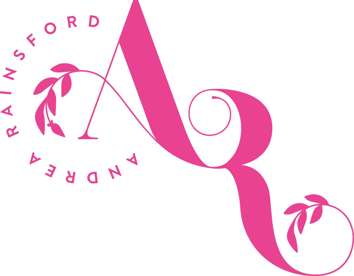 Andrea Rainsford, Sponsor of the Woman Who Achieves Solopreneur Awards 2023