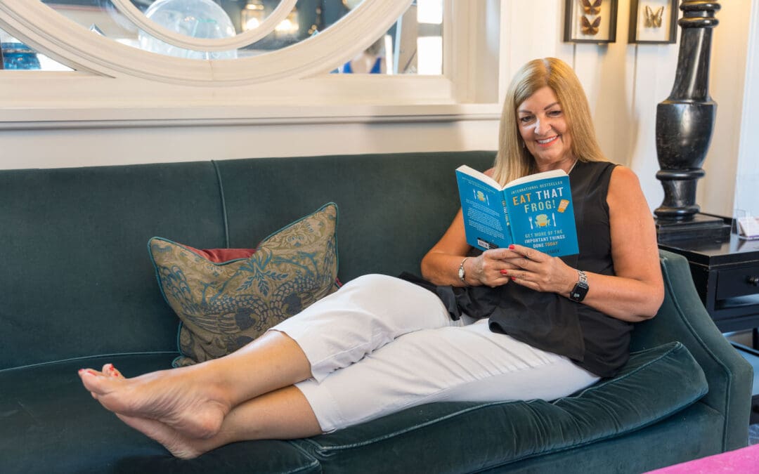 Looking after your Wellbeing and Self-Care isn't selfish. Find our more about Woman Who and the Let's Get Visible Community hosted by Sandra Garlick MBE https://womanwho.co.uk