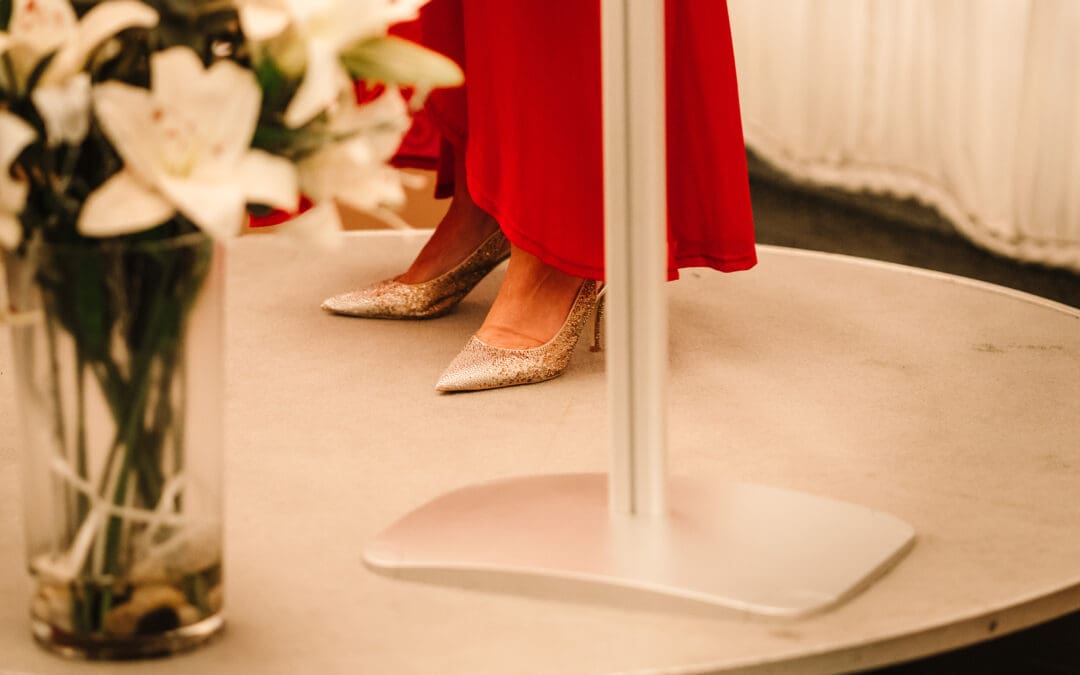 From Hidden to High Profile