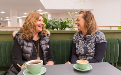 The Power of Connection