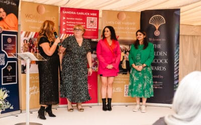 Step Into the Spotlight