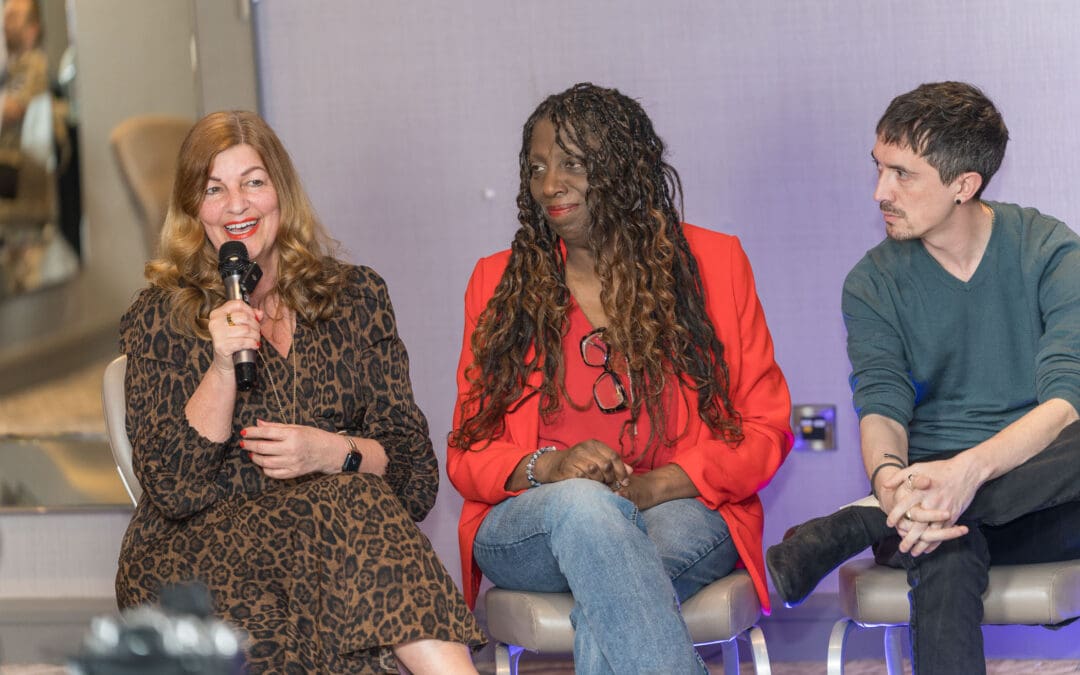 Building Momentum and Turning Visibility into Business Growth