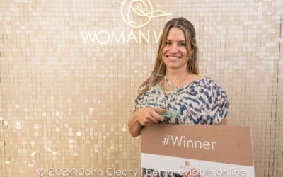 Showing Up Strategically