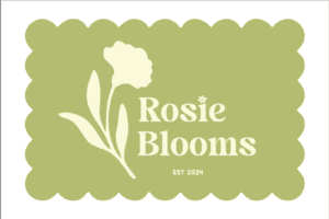 Rosie Blooms