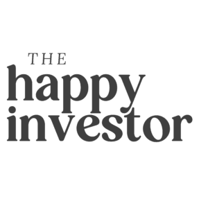 The Happy Investor
