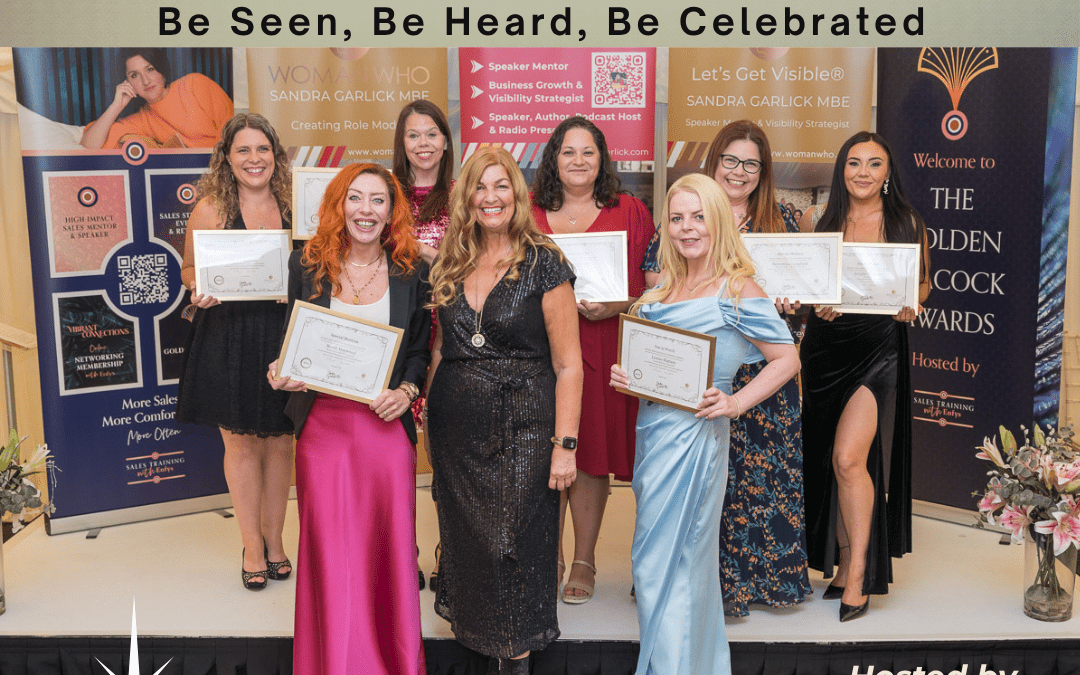 Solopreneur Awards Masterclass