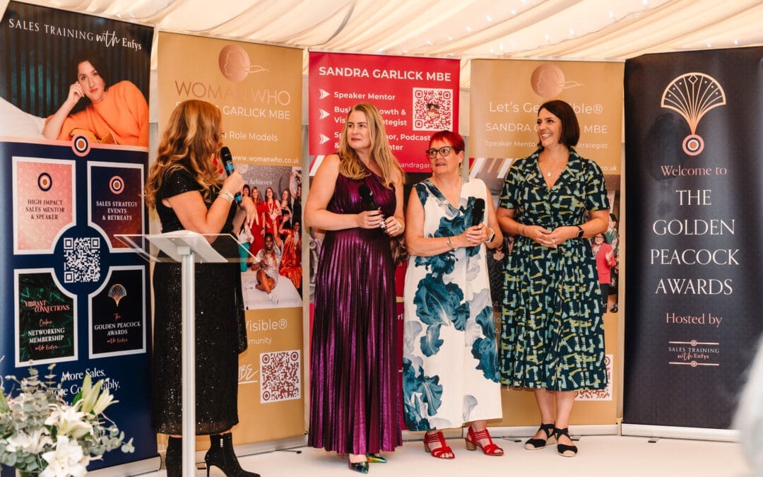 Solopreneur Awards 2025