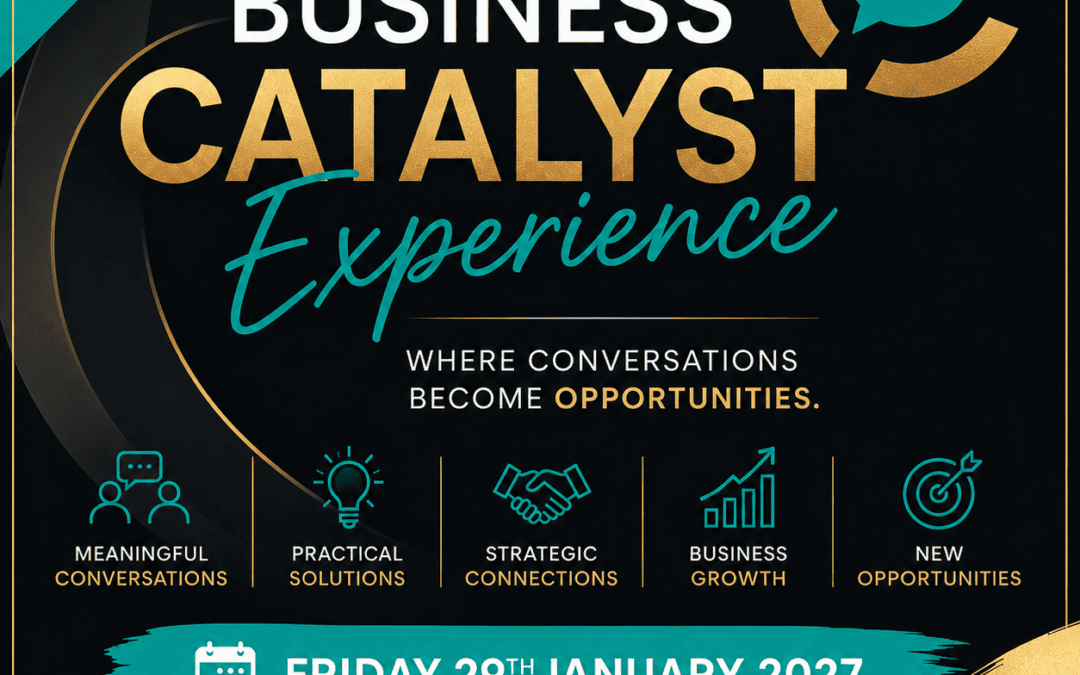The Business Catalyst Experience
