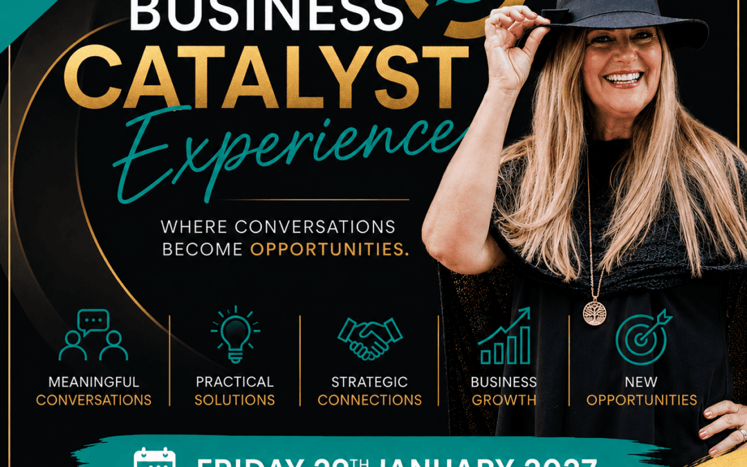 The Business Catalyst Experience