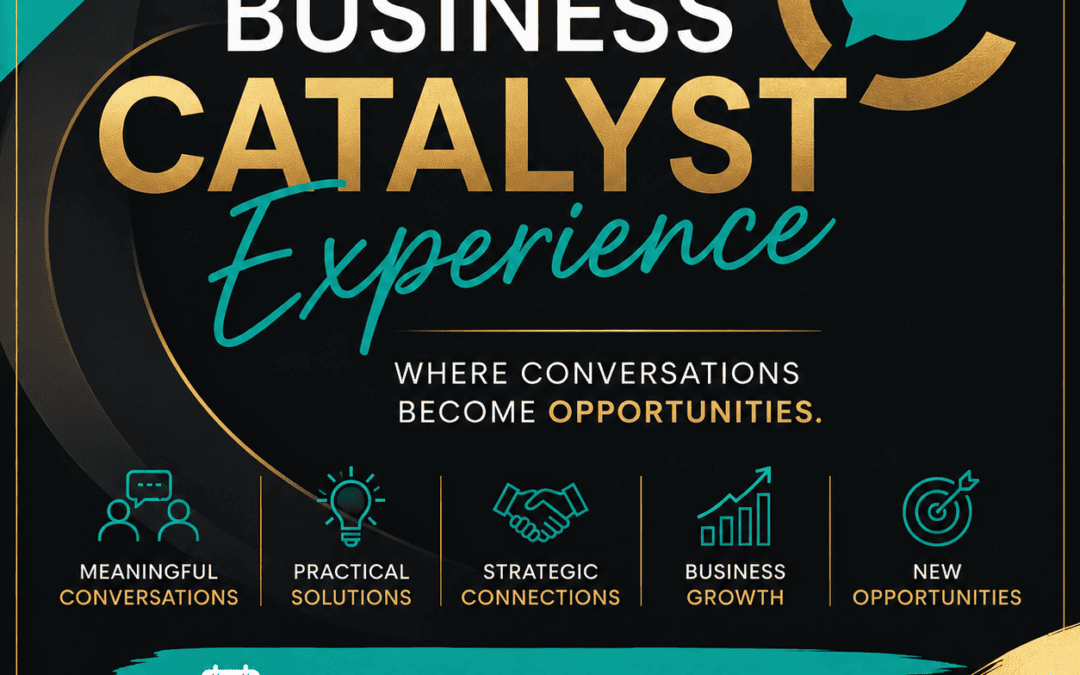 The Business Catalyst Experience